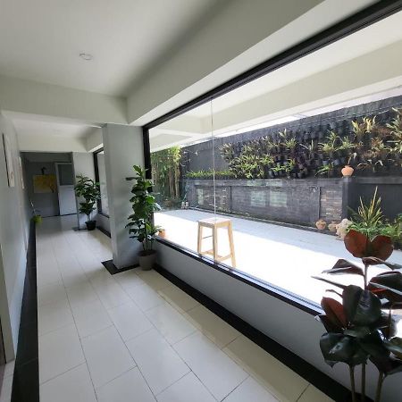 RoomQuest Don Mueang Airport Bangkok Bagian luar foto