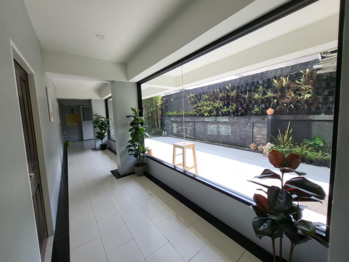 RoomQuest Don Mueang Airport Bangkok Bagian luar foto